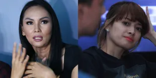 Curhatan Pedih Kalina, Dilarang Bertemu Azka Corbuzier Oleh Chika Jessica