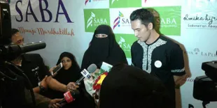 Curhatan Pedih Soraya Pasca Indra Bruggman Tak Akui Pernikahan