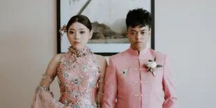 Curhatan Stephen Wongso Jadi Desainer Tuxedo Pernikahan Reza Arap, Jadi Saksi Drama Perdebatan Suami-Istri