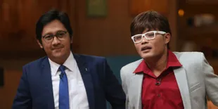 Curhatan Sule Kepada Andre Taulany Setelah Digugat Cerai Lina