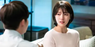 Curhatan Suzy Miss A Akui Jadi Reporter Lebih Susah Dari Yang Diduga