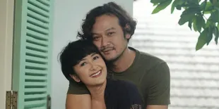 Curhatan Widi Mulia Setelah Dwi Sasono Ngaku Sudah 20 Tahun Pakai Ganja