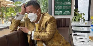 Curiga Badannya Makin Kurus, Hotman Paris Sempat Jalani Tes HIV