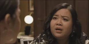 Curiga Rebecca Punya 'Indera Keenam', Gita Curhat Panjang Lebar ke Rania