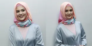 Cut Meyriska Anak Perempuan Satu-Satunya, Setelah Nikah Tetap Tinggal Sama Orang Tua?