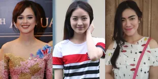 Cut Meyriska Crop Foto Wilona, Ini Komentar Felicya Angelista