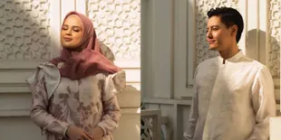 Cut Meyriska dan Roger Danuarta Gelar Lamaran Hari Ini