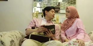 Cut Meyriska dan Roger Danuarta Makin Berisi Pasca Menikah, Naik Berapa Kilo?