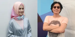 Cut Meyriska dan Roger Danuarta Segera Menikah, Memilih Tanggal Bersejarah