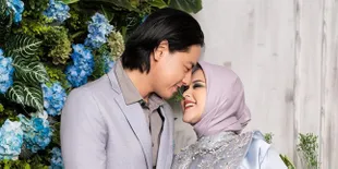 Cut Meyriska Lahirkan Anak Secara Caesar, Sengaja Pilih Tanggal Cantik?