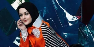 Cut Meyriska Sebentar Lagi Menikah, Kakinya Terluka Bikin Sang Ayah Panik