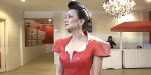 Cut Mini Perankan Sosok Antagonis di 'VIVA JKT48'