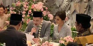 Cut Tari dan Richard Kevin Menikah di Tanggal Cantik, Kakak Ungkap Alasannya