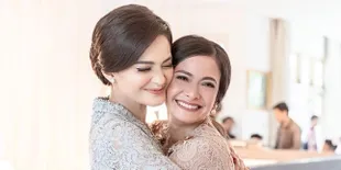 Cut Tari vs Ersa Mayori, Sama-sama Cantik dan Kerap Disebut Kembar - Siapa Favoritmu?