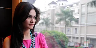 Cut Tary Digugat Cerai Suami