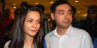 Cut Tary Sudah Setahun Tak Tinggal Serumah Dengan Suami