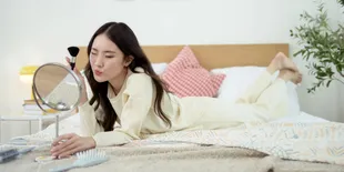 Cute & Effortless: Step-by-Step Makeup Simpel ke Kampus yang Bikin Wajah Auto Fresh