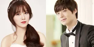 Cute Abis, Ahn Jae Hyun Tanya-Tanya Soal Kehidupan Pernikahan