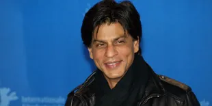 Cute! AbRam Khan Sudah Punya Panggilan Sayang Untuk SRK