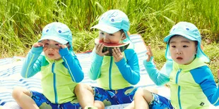 Cute Banget, Song Minguk Bikin Ketawa Para Tentara Wajib Militer
