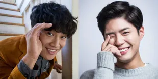 Cute! Park Bo Gum Kirim Hadiah Manis Untuk Cha Tae Hyun