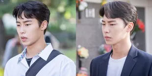 Cutenya Lee Jae Wook di Balik Layar, Ngaku Ngefans Haru