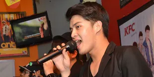 Cuti Dua Tahun, Morgan SMASH Ingin Kembali Kuliah