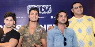 Cuti Seminggu, Vin Rana dan Saurav Gurjar Pulang ke India