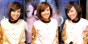 Cynthia Lamusu Enjoy Jalani Bisnis Kuliner Tradisional Indonesia