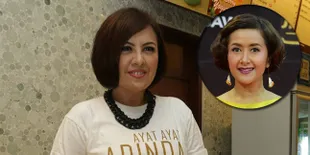 Cynthia Lamusu Hamil Setelah 8 Tahun Lamanya, Widi Mulia Salting