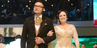 Cynthia Lamusu Hamil, Surya Saputra: Ini Berkah Banget
