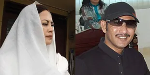 Cynthia Lamusu Kenang Sosok Rama Aiphama: Seseorang yang Berjasa Untuk Karir Saya