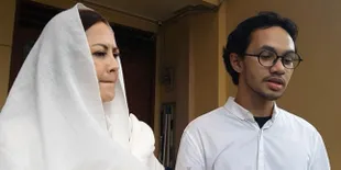 Cynthia Lamusu Ungkap Sebelum Meninggal Dunia, Rama Aiphama Tak Punya Riwayat Penyakit Kronis