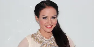 Cynthiara Alona: Income Saya 700 Juta, Masa Mau Jual Diri?