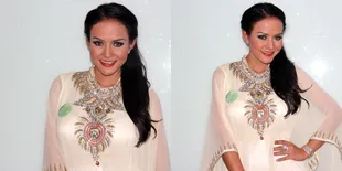 Cynthiara Alona: Saya dan Vicky Prasetyo Itu Musuh!