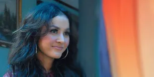 Cynthiara Alona Tak Ingin Jupe Ikuti Jejaknya di Penjara