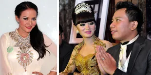 Cynthiara Alona Terima Puluhan Juta Dari Calon Suami Zaskia Shinta