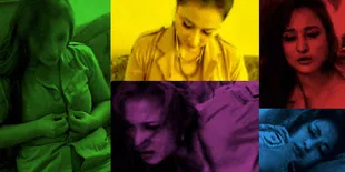 D' Mantans : Foto Syur PNS Rinada Tak Pantas