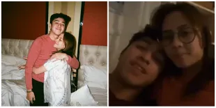 Dada Dipegang Oleh Pacar, Video Diduga Adhisty Zara Jadi Perbincangan Netizen