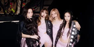 Daebak! As If It’s Your Last Jadi MV ke-5 BLACKPINK yang Capai 1,5 Miliar Views