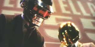 Daft Punk: Duo Legendaris yang Sudah Bubar, Tapi Warisan Musiknya Masih Menginspirasi Banyak Musisi