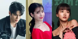Daftar 10 Drama Korea Paling Dicari Saat Ini!