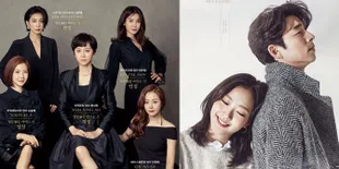 Daftar 10 Drama Korea TV Cable Dengan Rating Tertinggi Sepanjang Masa