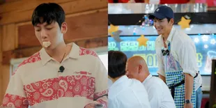 Daftar Acara TV Ji Chang Wook Sebagai Reguler Member - Main Host yang Wajib Masuk Daftar Nonton