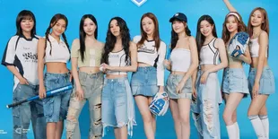 Daftar Berat Badan Member TWICE Lengkap dengan Cara Diet Ideal ala Mereka, Ada yang Masih Makan Rutin - Ngemil