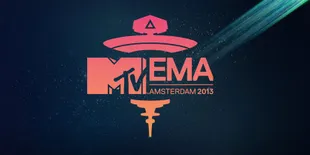 Daftar Bintang Yang Tampil di MTV EMA 2013