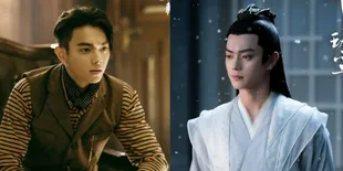 Daftar Drama China yang Dibintangi Xu Kai, Pecinta Drachin Wajib Nonton