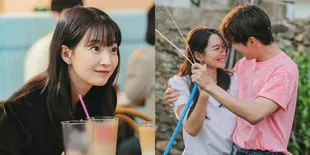 Daftar Drama Korea Romansa Shin Min Ah Paling Terbaru, Penuh Genre Romansa