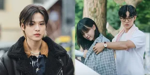 Daftar Drama Korea Yun Ji On sebagai Pemeran Utama, Paling Terbaru Ada di Tahun 2024