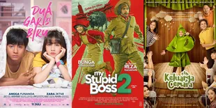 Daftar Film Indonesia 2019 yang Raih Banyak Penonton, Ceritanya Mengandung Makna Mendalam